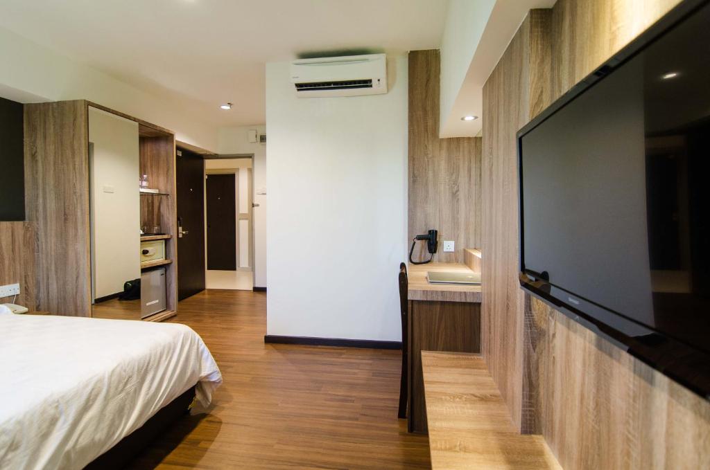 Standard Family Room